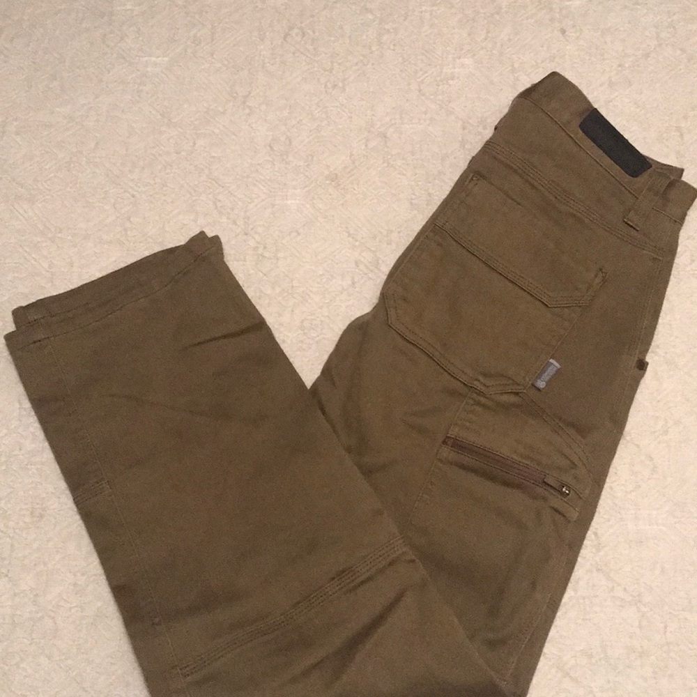 Mountain Hardwear pants